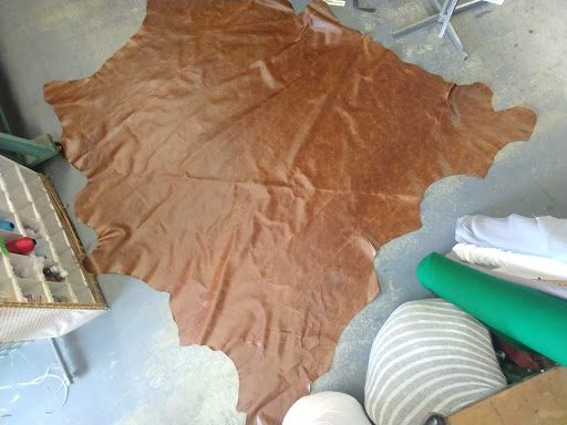 Fabric Store «Fabric Planet», reviews and photos, 423 Lincoln Blvd, Venice, CA 90291, USA