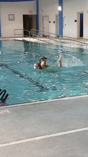 Recreation Center «Westgate Recreation Center», reviews and photos, 501 Recreation Rd, Dothan, AL 36303, USA