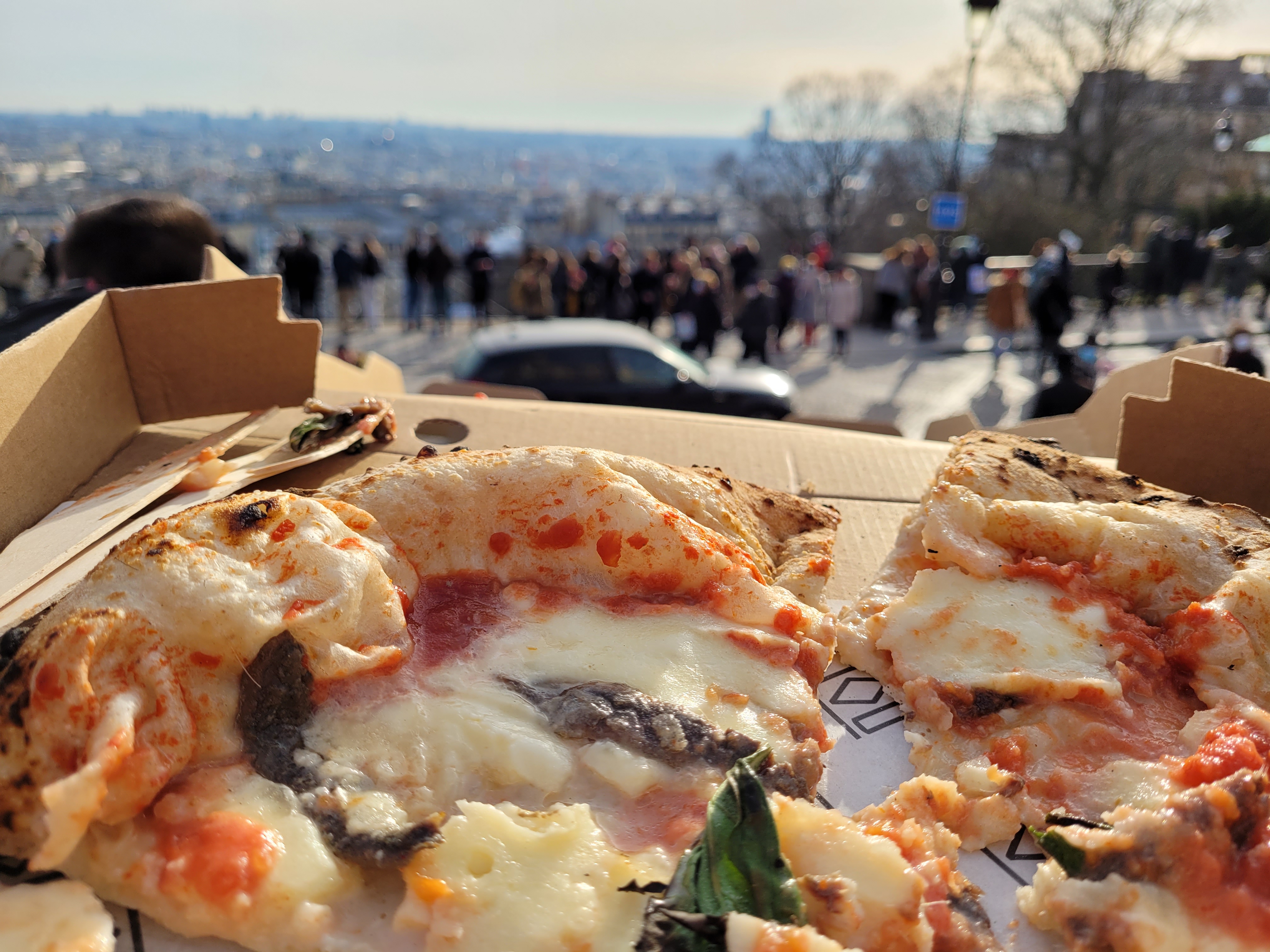 Photo n° 2 de l'avis de Rémy. fait le 13/02/2021 à 14:32
