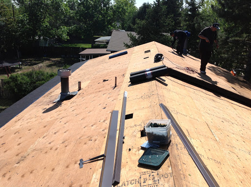 Team Construction Roofing & Exteriors in Englewood, Colorado