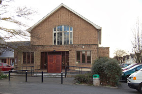 Birstall Methodist Church