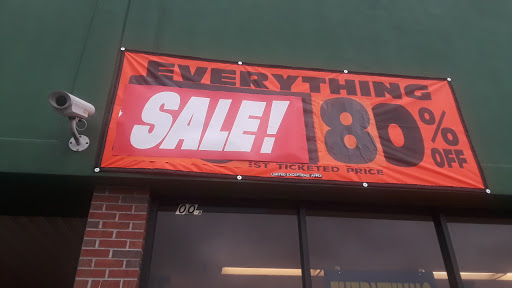 Grocery Store «Harveys Supermarket», reviews and photos, 3900 N Main St, Columbia, SC 29203, USA