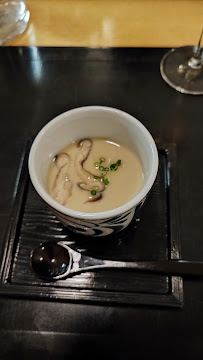 Chawanmushi du Restaurant japonais Iida-Ya à Dole - n°19