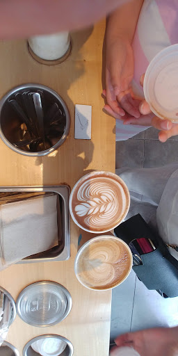 Coffee Shop «Blue Bottle Coffee», reviews and photos, 1103 Abbot Kinney Blvd, Venice, CA 90291, USA