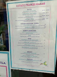 Photo n°5 de Distrito Francés Marais à Paris ()