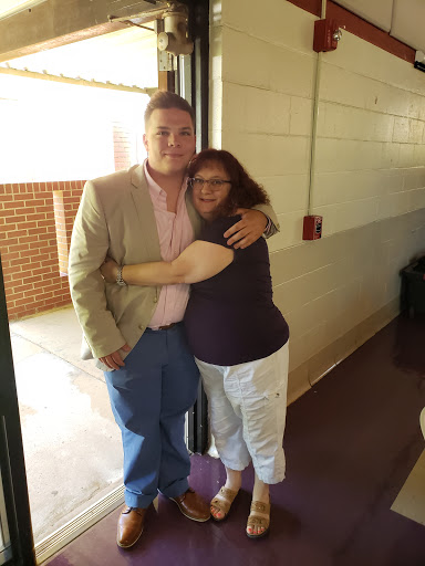 Performing Arts Theater «The Younts Center for Performing Arts», reviews and photos, 315 N Main St, Fountain Inn, SC 29644, USA