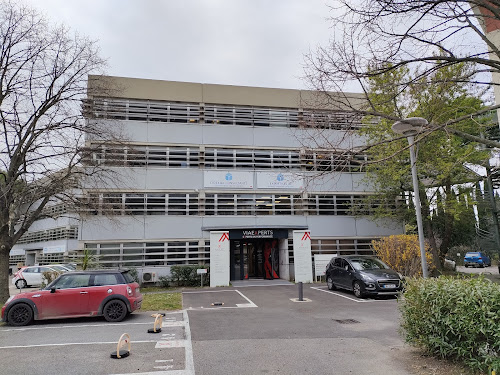 CIO Centre d'Information et d'Orientation de NIMES à Nîmes