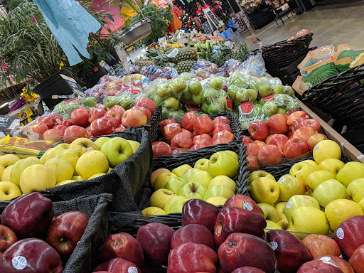 Supermarket «Prince Valley», reviews and photos, 5931 Michigan Ave, Detroit, MI 48210, USA