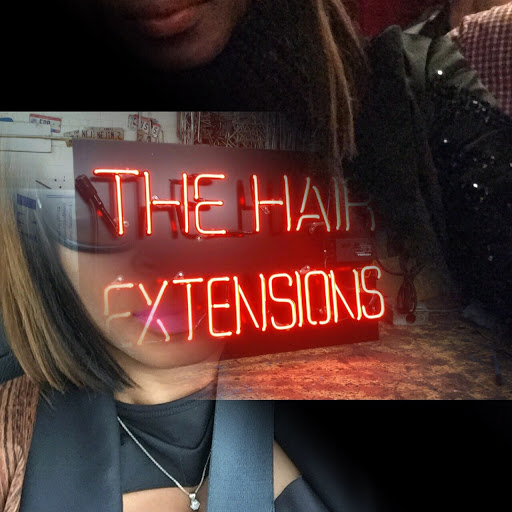 Beauty Salon «Uptown Hair Extensions by Allison», reviews and photos, 25701 N Lakeland Blvd, Euclid, OH 44132, USA