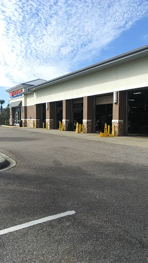 Tire Shop «Firestone Complete Auto Care», reviews and photos, 5437 S Williamson Blvd, Port Orange, FL 32128, USA