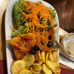 Photo n°6 de l'avis de Joao.s fait le 15/05/2022 à 17:24 sur le  Gastrófilo à Tondela