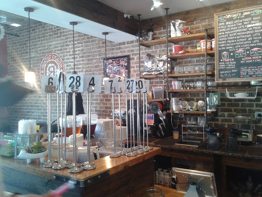 Asian Fusion Restaurant «Rustic Couch», reviews and photos, 4500 Satellite Blvd #1370, Duluth, GA 30096, USA