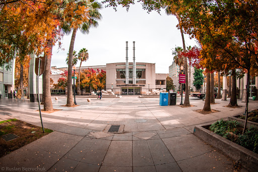 Convention Center «Sacramento Convention Center», reviews and photos, 1400 J St, Sacramento, CA 95814, USA