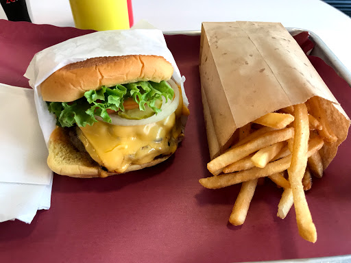 Blue Collar Burger Williamsburg Find Hamburger restaurant in Houston Near Location