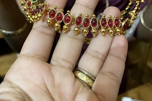 Sourayudha - Bridal Jewellery For Rent & Sale, Panchaloha Ornaments image
