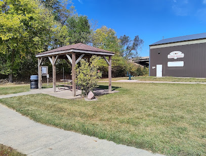 Picnic Shelter