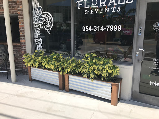 Florist «La Fleur Florals and Events», reviews and photos, 2047 Wilton Dr, Wilton Manors, FL 33305, USA