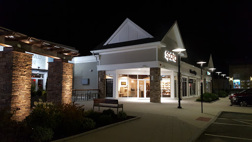 Spavia Day Spa - Littleton