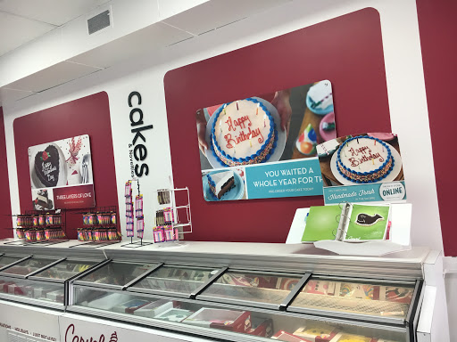 Ice Cream Shop «Carvel», reviews and photos, 324 NJ-33, Mercerville, NJ 08619, USA