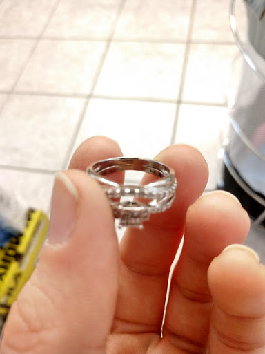 Jeweler «Hamilton Jewelers», reviews and photos, 6753 Calhoun Memorial Hwy, Easley, SC 29640, USA