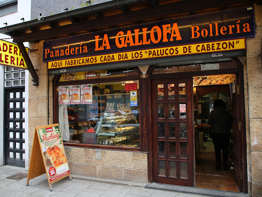 Gallofa & Co