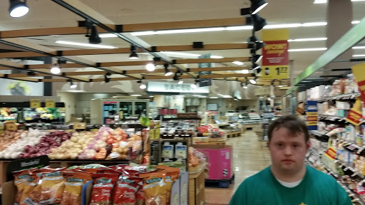 Grocery Store «Food Lion», reviews and photos, 8300 Ice Crystal Dr, Scaggsville, MD 20723, USA