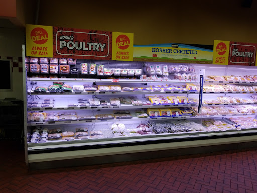 Supermarket «Fairway Market Pelham», reviews and photos, 847 Pelham Pkwy, Pelham, NY 10803, USA