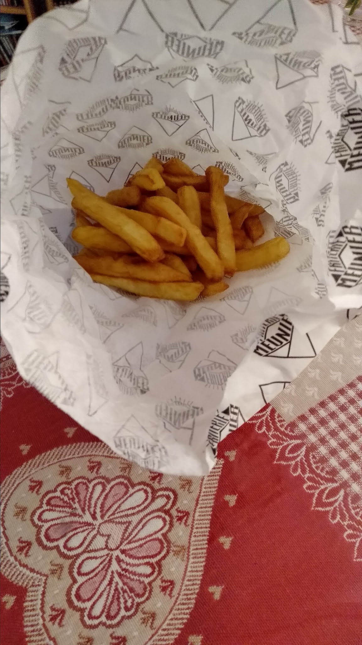 Photo n° 1 de l'avis de Sylvain.A fait le 27/02/2021 à 20:06