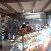 Atmosphère du Elmedina Restaurant Tunisien à Sainte-Geneviève-des-Bois - n°10