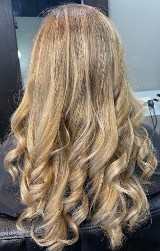 Beauty Salon «Salon Titanium», reviews and photos, 4949 Lanier Islands Pkwy #103, Buford, GA 30518, USA