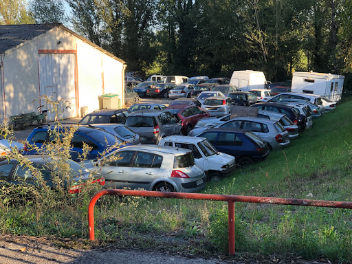 Photo 1 - Christophe Auto 47