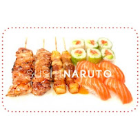 Photos du propriétaire du Restaurant japonais Naruto Sushi à Lyon - n°14