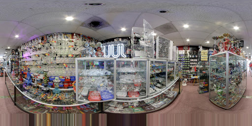 Tobacco Shop «Smokers Gift Shop», reviews and photos, 1840 W 11th St, Tracy, CA 95376, USA