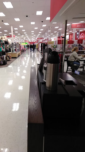 Department Store «Target», reviews and photos, 2255 14th Ave SE, Albany, OR 97322, USA