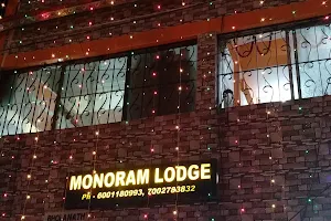 MONORAM LODGE image