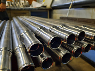 Photo n°7 de TECHNIDRILL à Le Broc ()