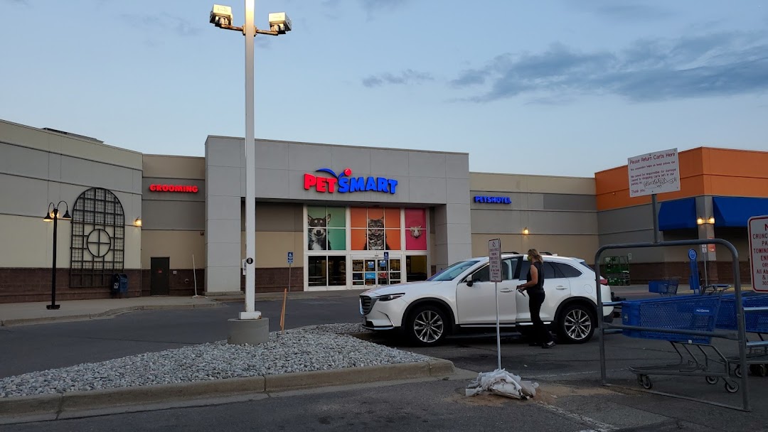 PetSmart