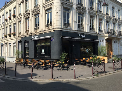 La Pépite à Lille