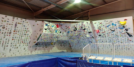 Rocodrom Boulder Balaguer / Climbing Gimnasio Balaguer en Balaguer, Lleida