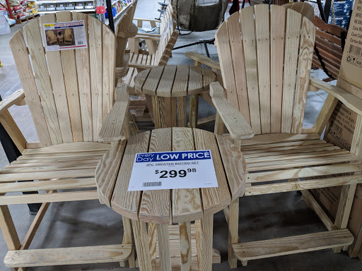 Department Store «Rural King», reviews and photos, 1920 Lube Way, Jasper, IN 47546, USA