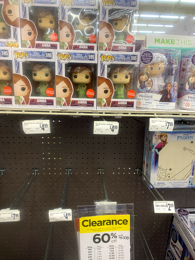 Craft Store «Michaels», reviews and photos, 5624 Johnston St, Lafayette, LA 70503, USA