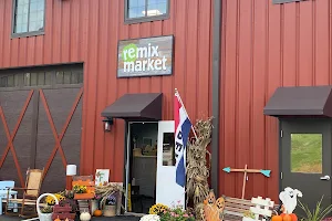 Remix Market Warrenton image