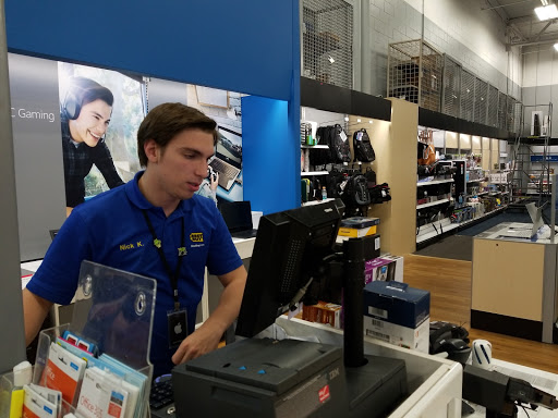 Electronics Store «Best Buy», reviews and photos, 4180 U.S. 1 #400c, Monmouth Junction, NJ 08852, USA