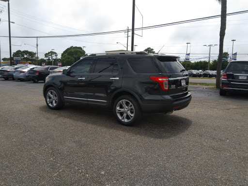 Car Dealer «Gary Smith Ford», reviews and photos, 1 Beal Pkwy NW, Fort Walton Beach, FL 32548, USA
