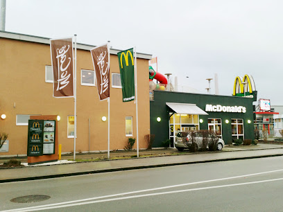 McDonald's Ried im Innkreis