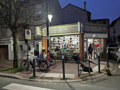 SCOP Bulles de Vie à Fontenay-sous-Bois