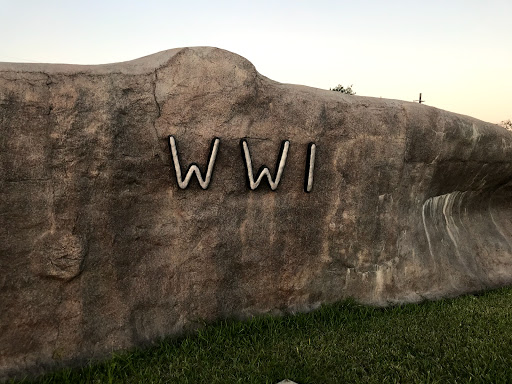 Park «Pendleton Park», reviews and photos, 1427 Morgan Blvd, Harlingen, TX 78550, USA