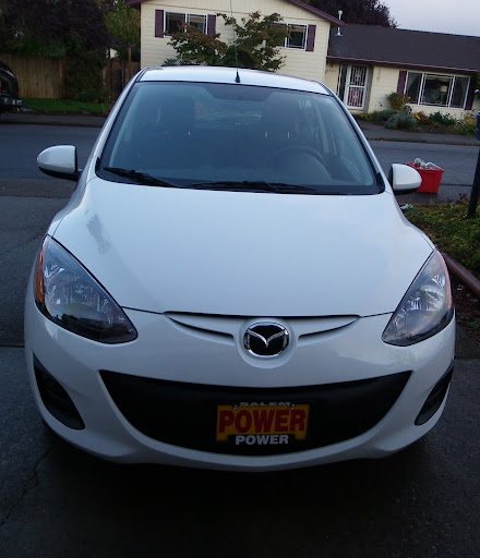 Mazda Dealer «Power Mazda», reviews and photos, 3230 Market St NE, Salem, OR 97301, USA