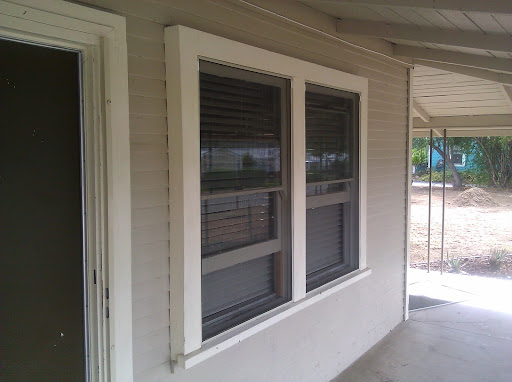 Vision Screens and Blinds
