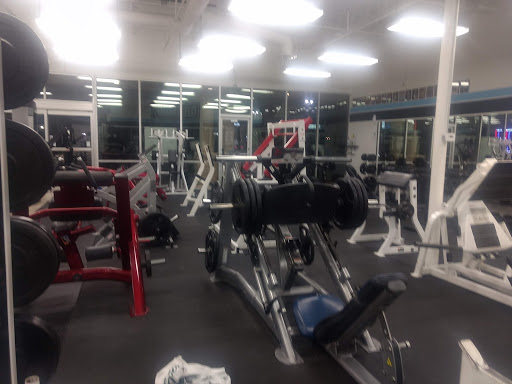 Gym «Empire Fitness», reviews and photos, 921 Redbud Blvd #200, McKinney, TX 75069, USA